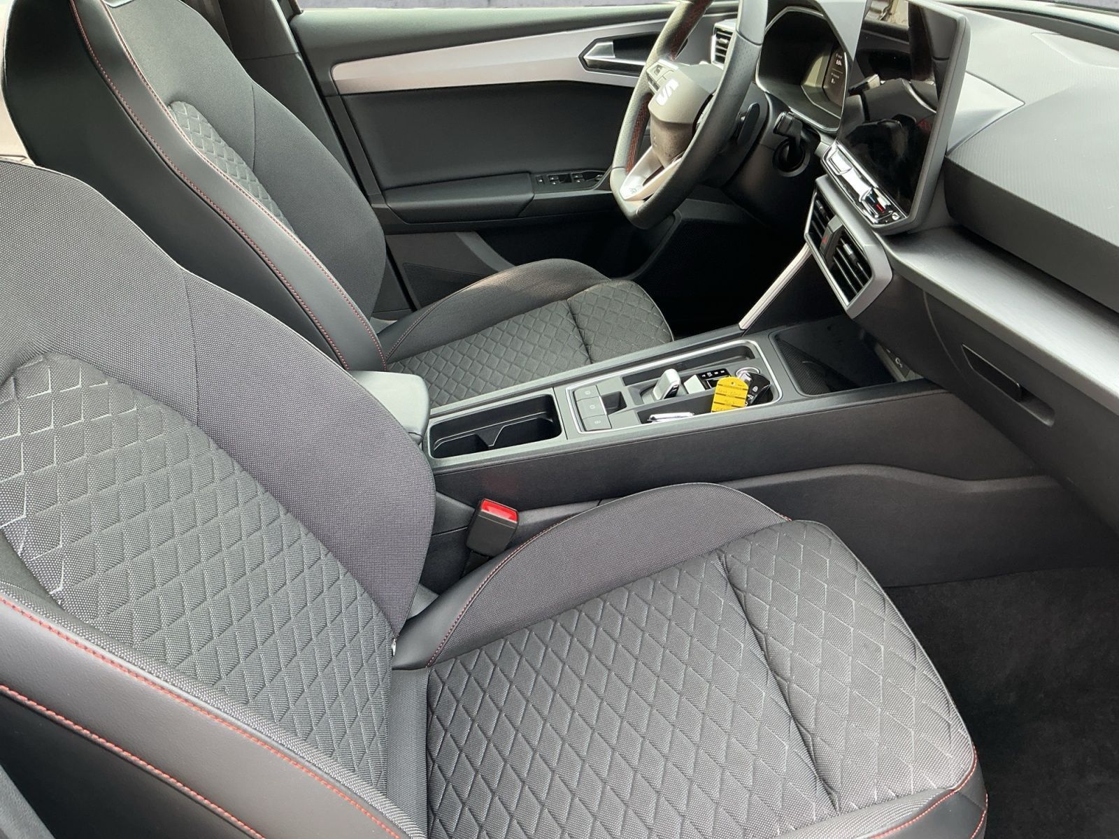 Seat Leon - Bild 13