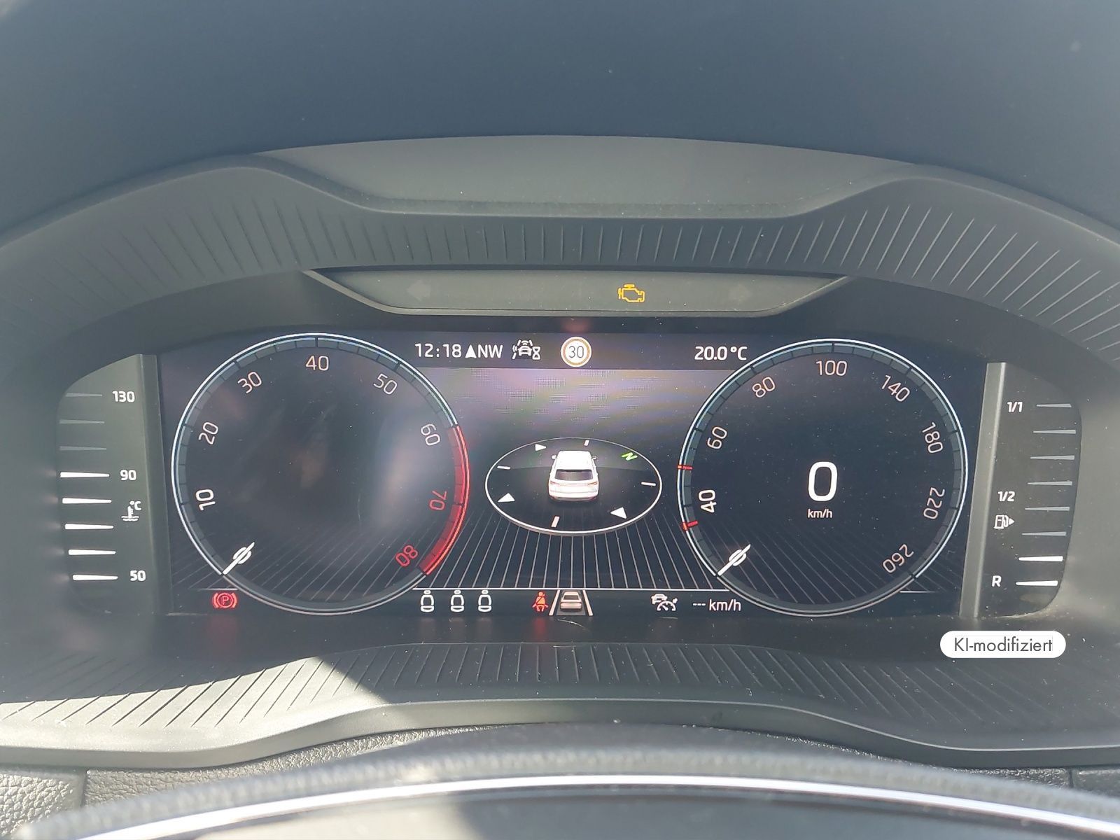 Skoda Karoq - Bild 11