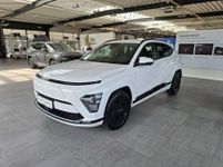 Hyundai KONA Elektro - Vorschau Bild 1