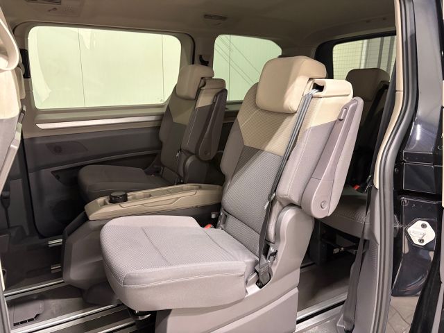 T7 Multivan Life 2.0 TDI DSG ACC LED AHK NAVI