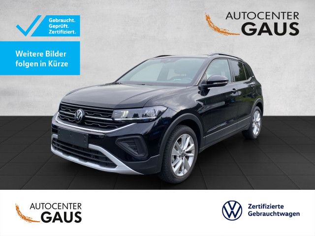 T-Cross Energy 1.0 TSI DSG Navi*ACC*Klima