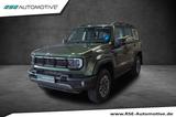 BAIC BJ40 4WD , Pano Klimaautomatic 360-Kamera USB - scheckheftgepflegte BAIC BJ40