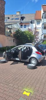 Mazda 2  1,3 Motor - Mazda: Motor