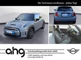 MINI Cooper SE. Essential Trim Panorama Glasdach Klim - MINI MINI: Glasdach