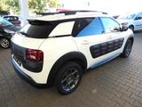 Citroën C4 Cactus PureTech Shine -Automatik-Navigation-- - Citroën C4 Cactus in Berlin