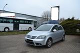 Volkswagen Golf Plus V 2,0 TDI Sportline - Volkswagen Golf Plus Sportline mit Diesel-Antrieb