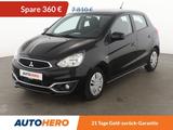 Mitsubishi Space Star 1.0 Basis*KLIMA*GARANTIE* - Mitsubishi Space Star: Basis