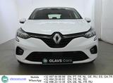 Renault Clio 1.6 E-Tech Aut. Virtual LED Navi Klima PDC - Renault Clio mit Hybrid-Antrieb
