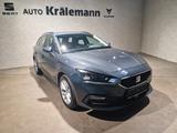 Seat Leon Sportstourer Style 2.0 TDI 7-Gang-DSG - Seat: Kombi, 7