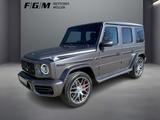 Mercedes-Benz G 63 AMG +Comand+Wide+Perf-AGA+AHK+Cam+LED+