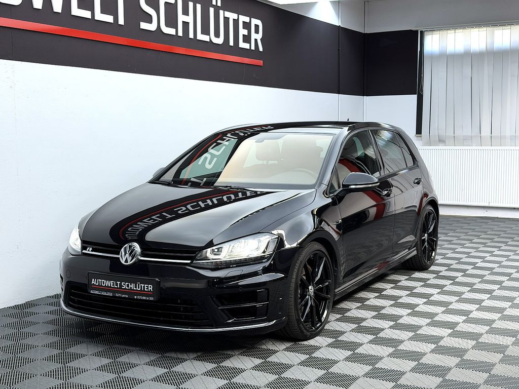 Image of Volkswagen Golf