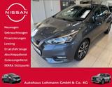 Nissan Micra 0.9 IG-T N-Connecta NC Carplay Bluetooth - Nissan Micra: N Connecta