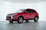 Mitsubishi ASX INTRO EDITION+ 1.3 AUTOMATIK KAMERA+TEMPOMAT - Mitsubishi: Klimaanlage