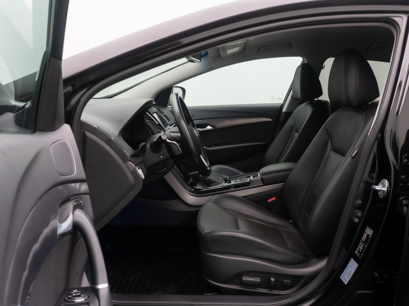 Fahrzeugabbildung Hyundai i40 Premium Kamera DAB Memory InfinitySound 18"