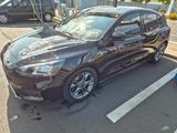 Ford Focus 2,0 EcoBlue 110kW ST-Line, TÜV Neu, 8-fach - Ford Focus: 1.8