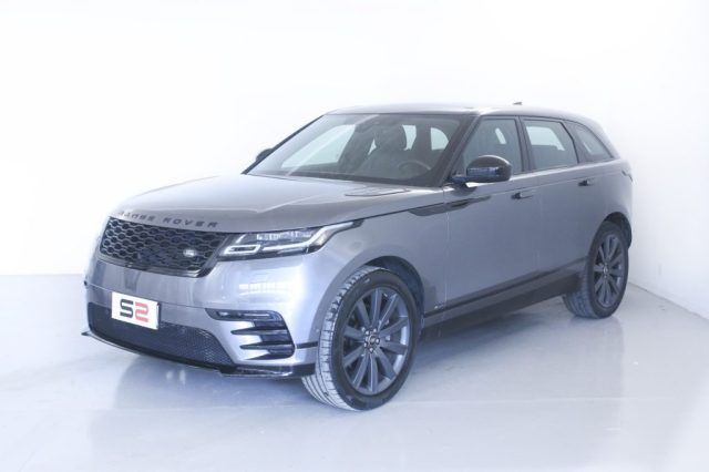 Land Rover LAND ROVER Range Rover Velar 3.0D V6 300 CV R-Dy