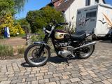 Kawasaki W650 Scramblerumbau - Angebote entsprechen deinen Suchkriterien