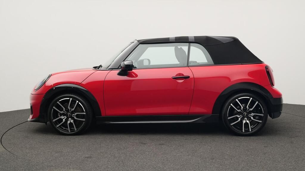 MINI Cooper Cabrio - Bild 4