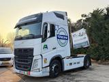 Volvo FH 13.500 4X2 Tractor-unit Spring/Air Retarder F - Volvo Fh 500