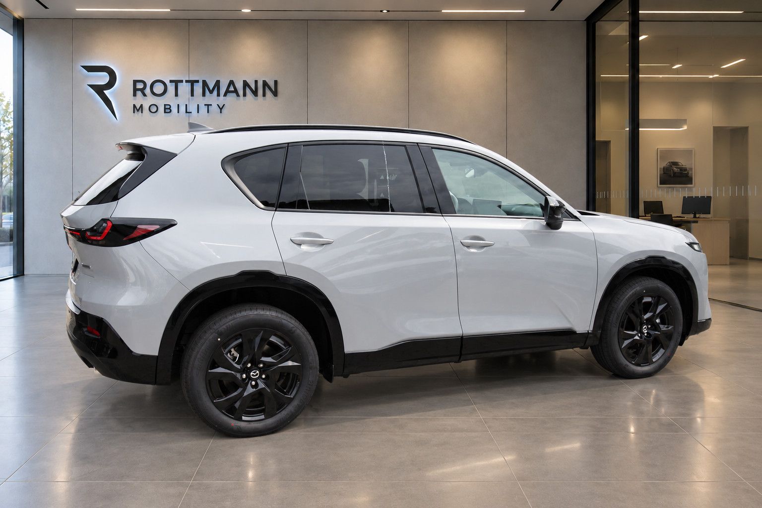 Mazda CX-5 - Bild 5