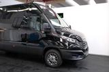Iveco Daily 35S21HA8 V/P  LUFTFEDERUNG STANDHZ SITZHZ - Iveco Daily 2 8