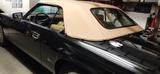 Jaguar XJS - gebrauchte Jaguar XJS aus dem Jahr 1993