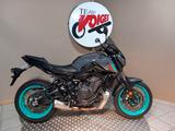 Yamaha MT-07  35KW - YAMAHA MT 07 35KW