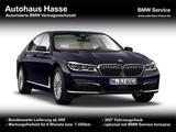 BMW 730d xDrive Int.Akt. ExecDrive 2.Hand BMW-Scheck - gebrauchte BMW 730 aus dem Jahr 2018