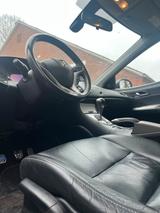 Honda Civic 2.2 Diesel Sportline, TÜV NEU! - Honda Civic aus 2008: Sport