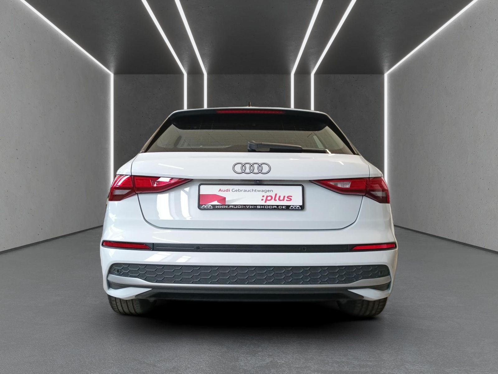 Audi A3 - Bild 6