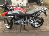 BMW R 1200 GS - BMW Motorräder in Saarbrücken