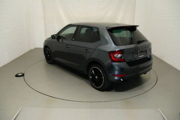 Skoda Fabia Monte Carlo 1,0 TSI PANO NAVI LED