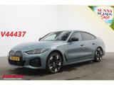 BMW i4 eDrive35 M Sport Edition 70 kWh ACC klima Nav - BMW i4 Unfallwagen