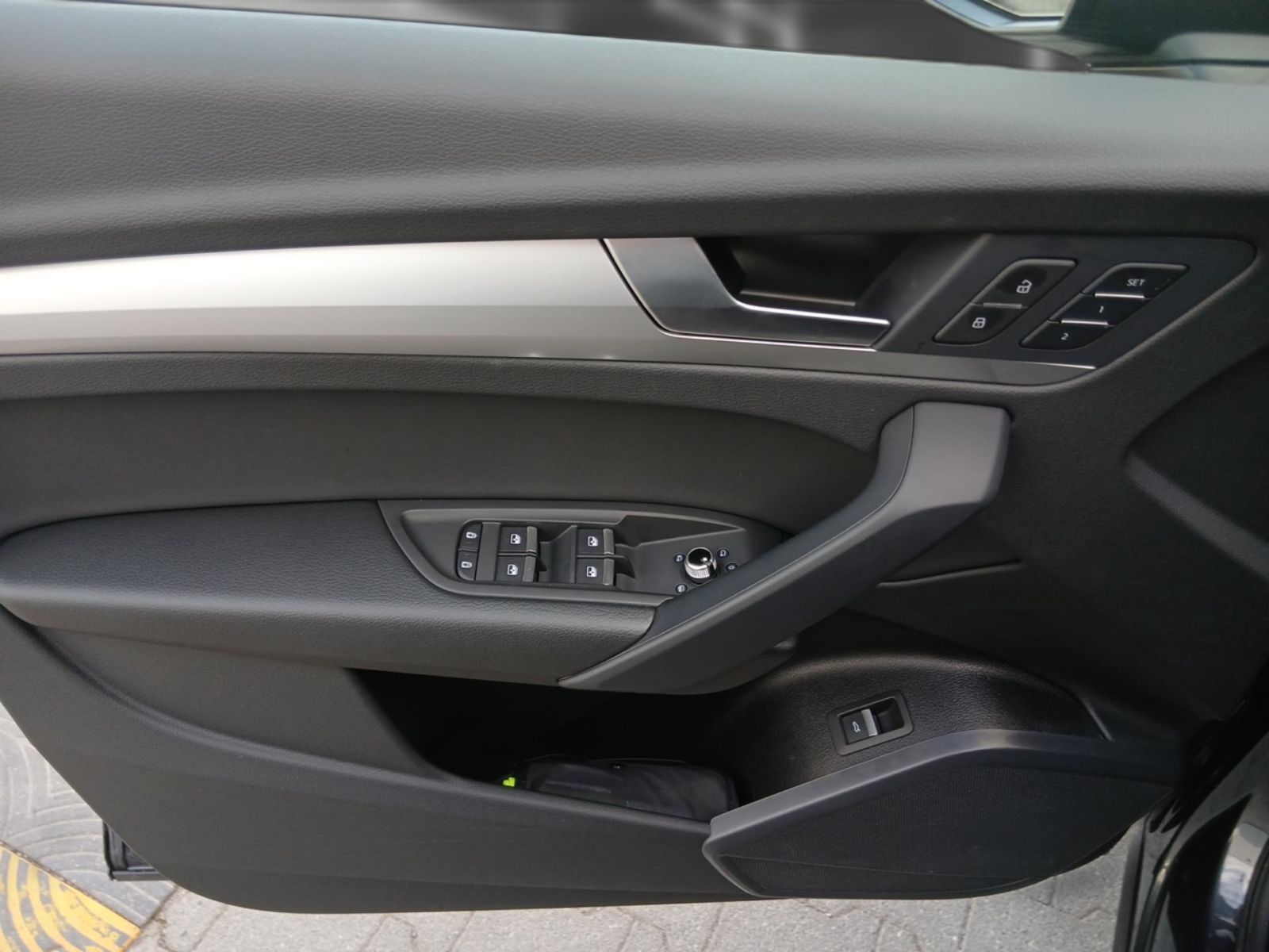 Audi Q5 - Bild 21