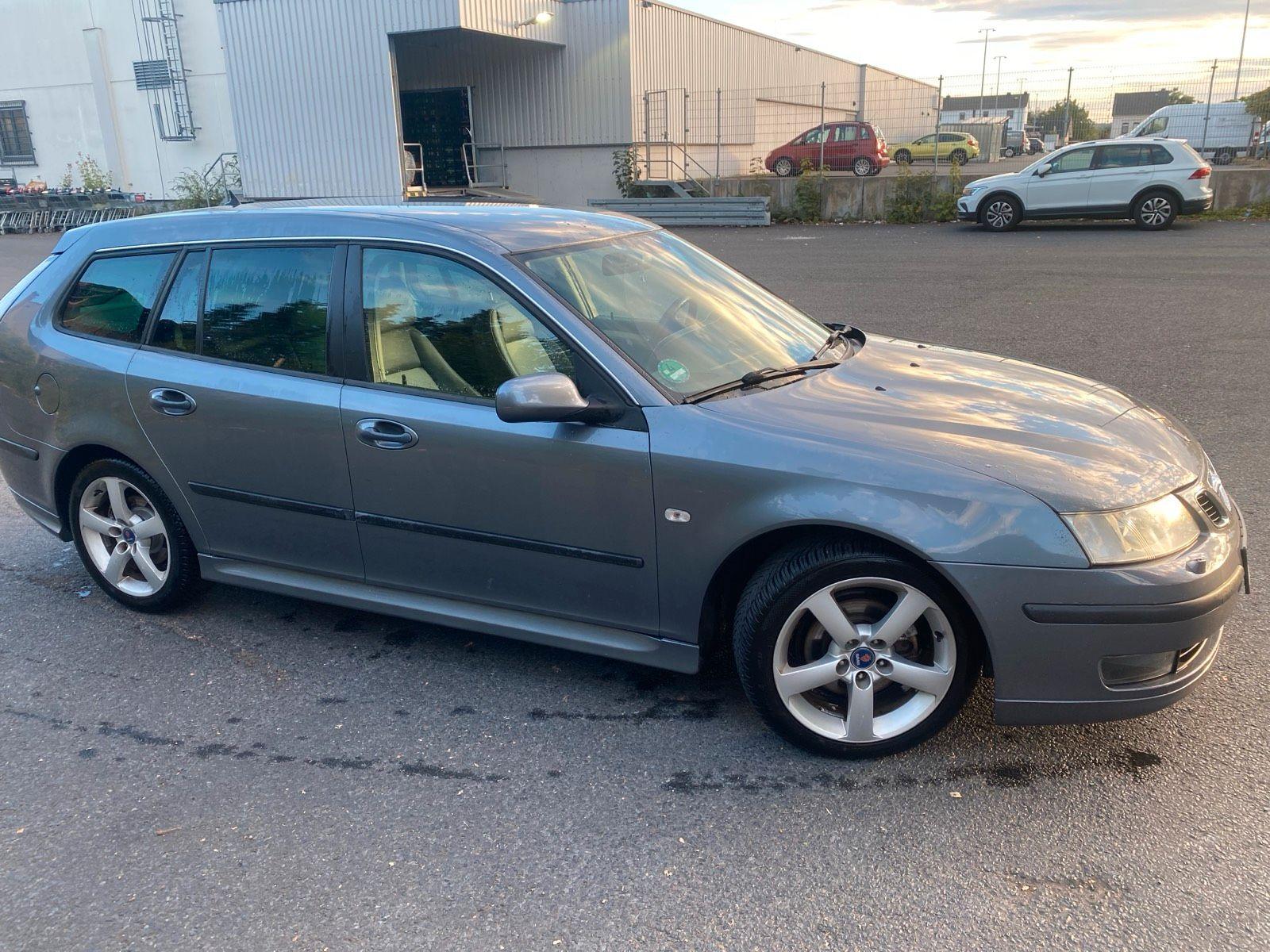 Saab 9-3