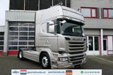 Scania R730 V8 | Hydraulic | Retarder | 2Tanks | Alcoas - Scania R730