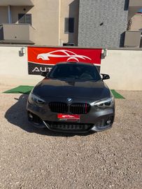 BMW 116 - 1