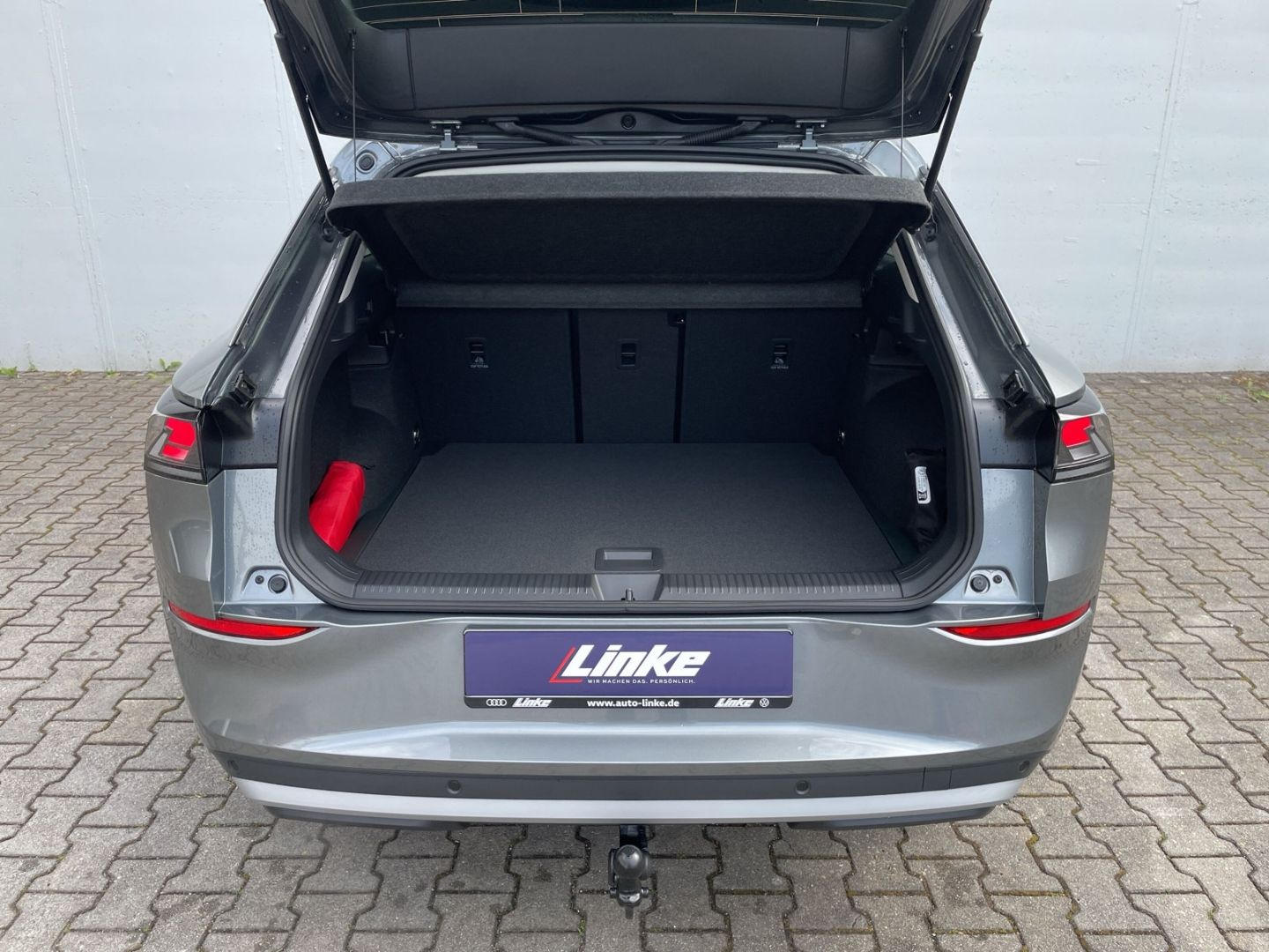 T-Roc Style 1.5 eTSI DSG AHK/Navi/Kamera/Keyless