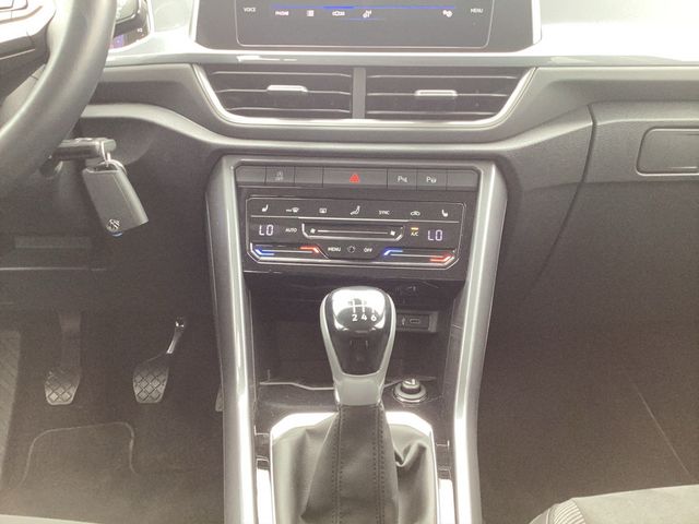 T-Roc 1.0TSI Style