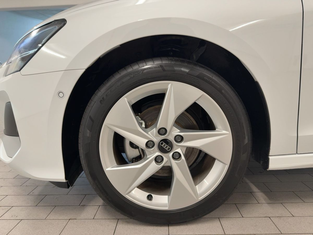 Audi A3 - Bild 15
