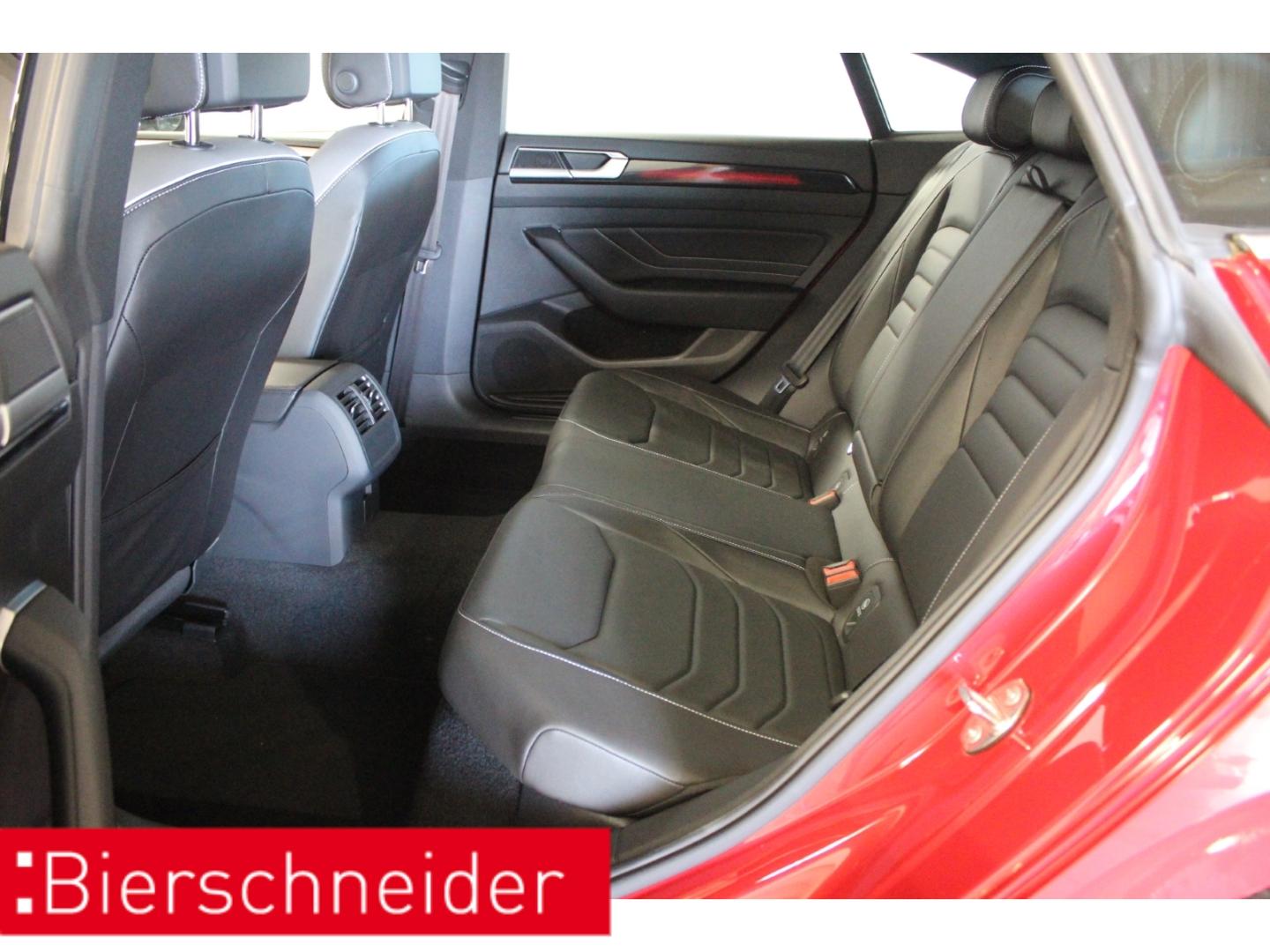 Volkswagen Arteon 2.0 TSI DSG 4Mo. R-Line 20 PANO DCC KAMER, миниатюра 9