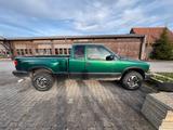 Chevrolet S10 Pick up - Chevrolet aus 2001