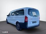Mercedes-Benz Vito eVito 129 Tourer PRO Lang AUT Facelift LM - Mercedes-Benz: 129