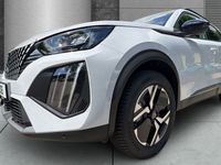 Peugeot 2008 - Vorschau Bild 4