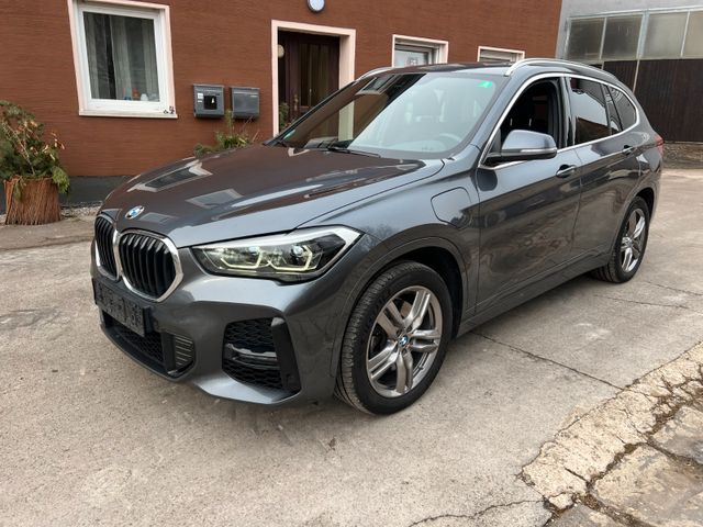 BMW X1 xDrive25e M Sport Steptronic