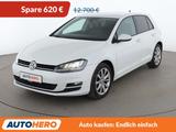 Volkswagen Golf VII 1.4 TSI Highline BMT*NAVI*XENON*TEMPO* - Volkswagen Gebrauchtwagen in Hannover
