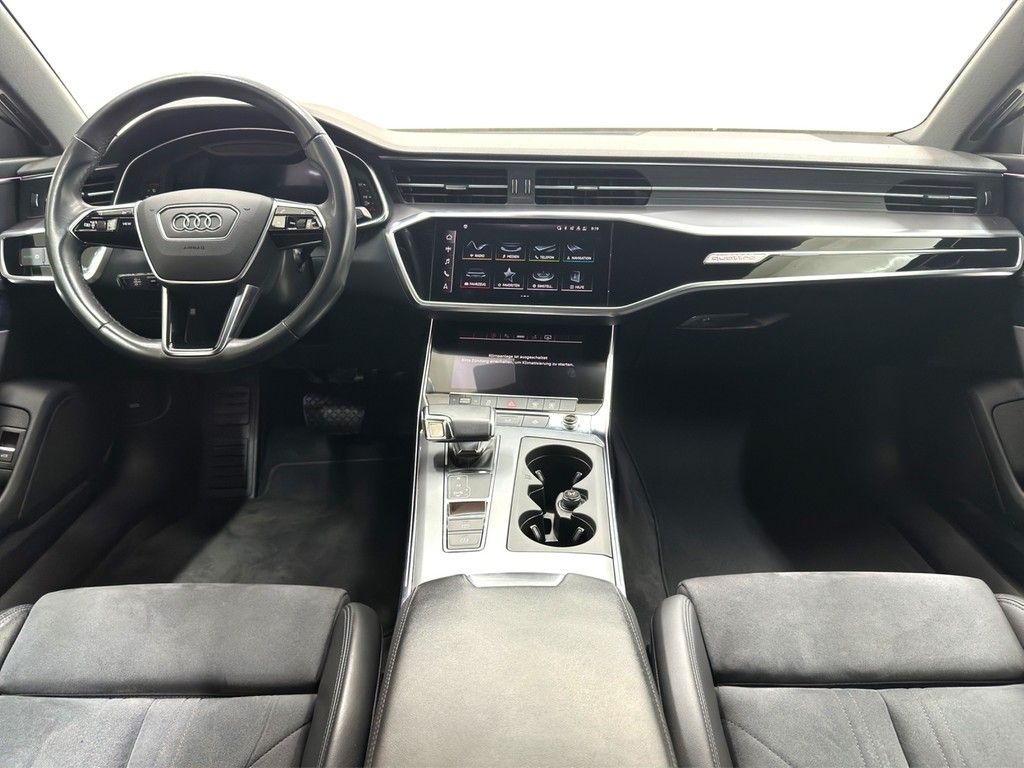 Audi A7 - Bild 16