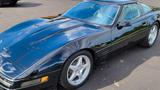 Corvette C4 ZR-1 MY94 (Facelift) - schwarze Corvette C4