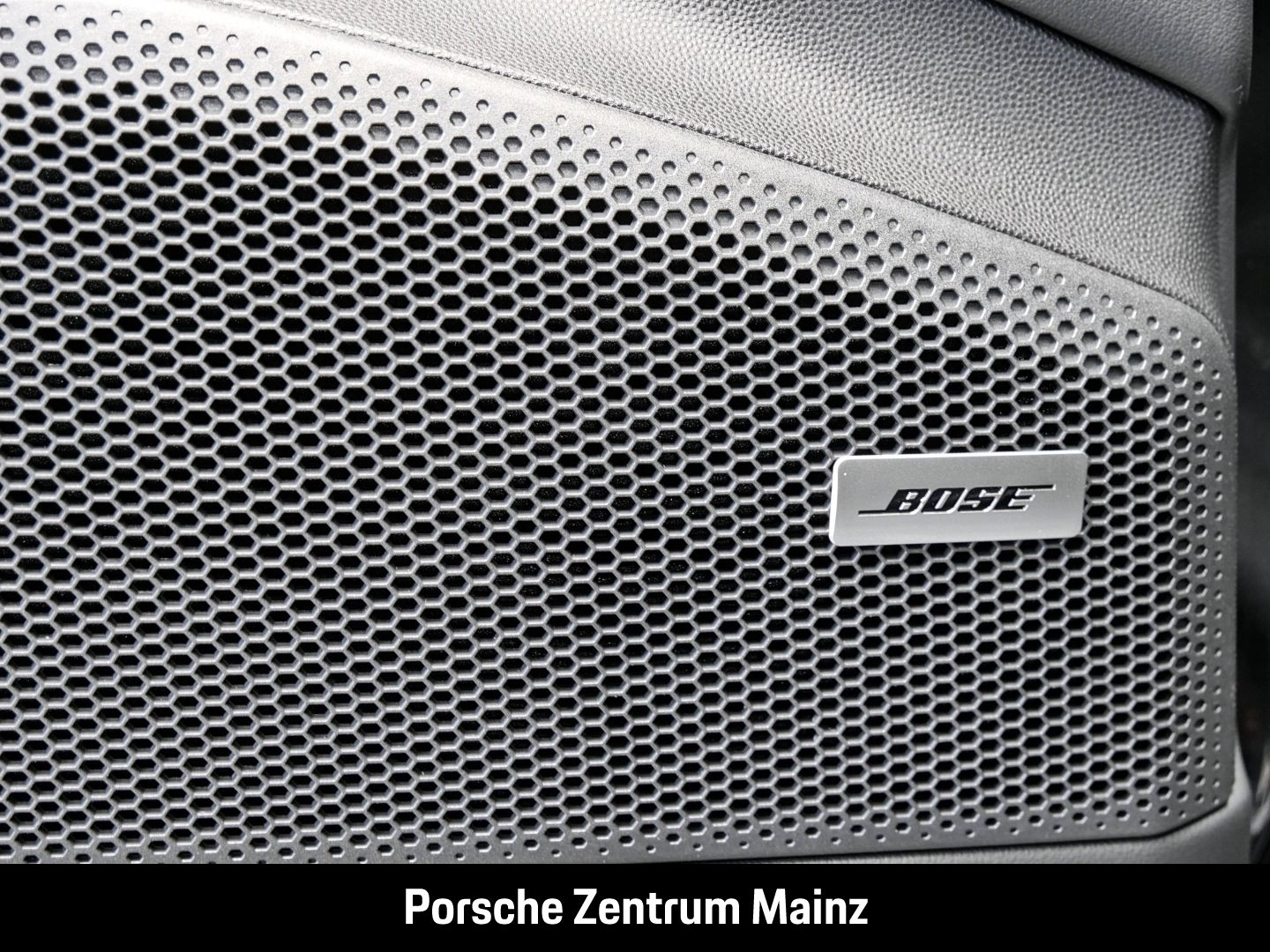 Porsche Macan - Bild 29