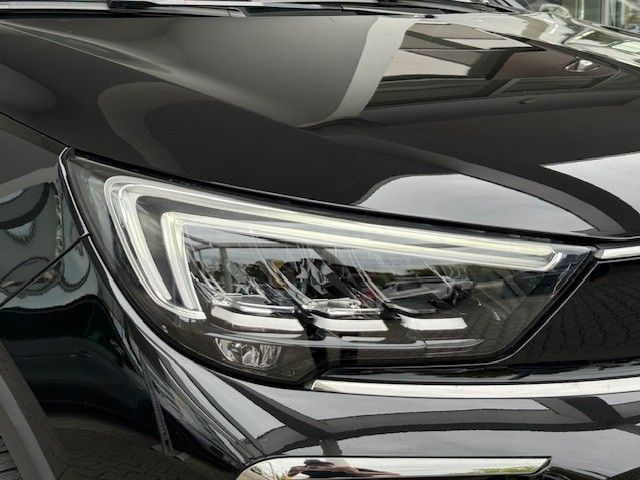 Fahrzeugabbildung Opel Crossland Ultimate 110 PS/NAVI/Kamera!Allwetter!